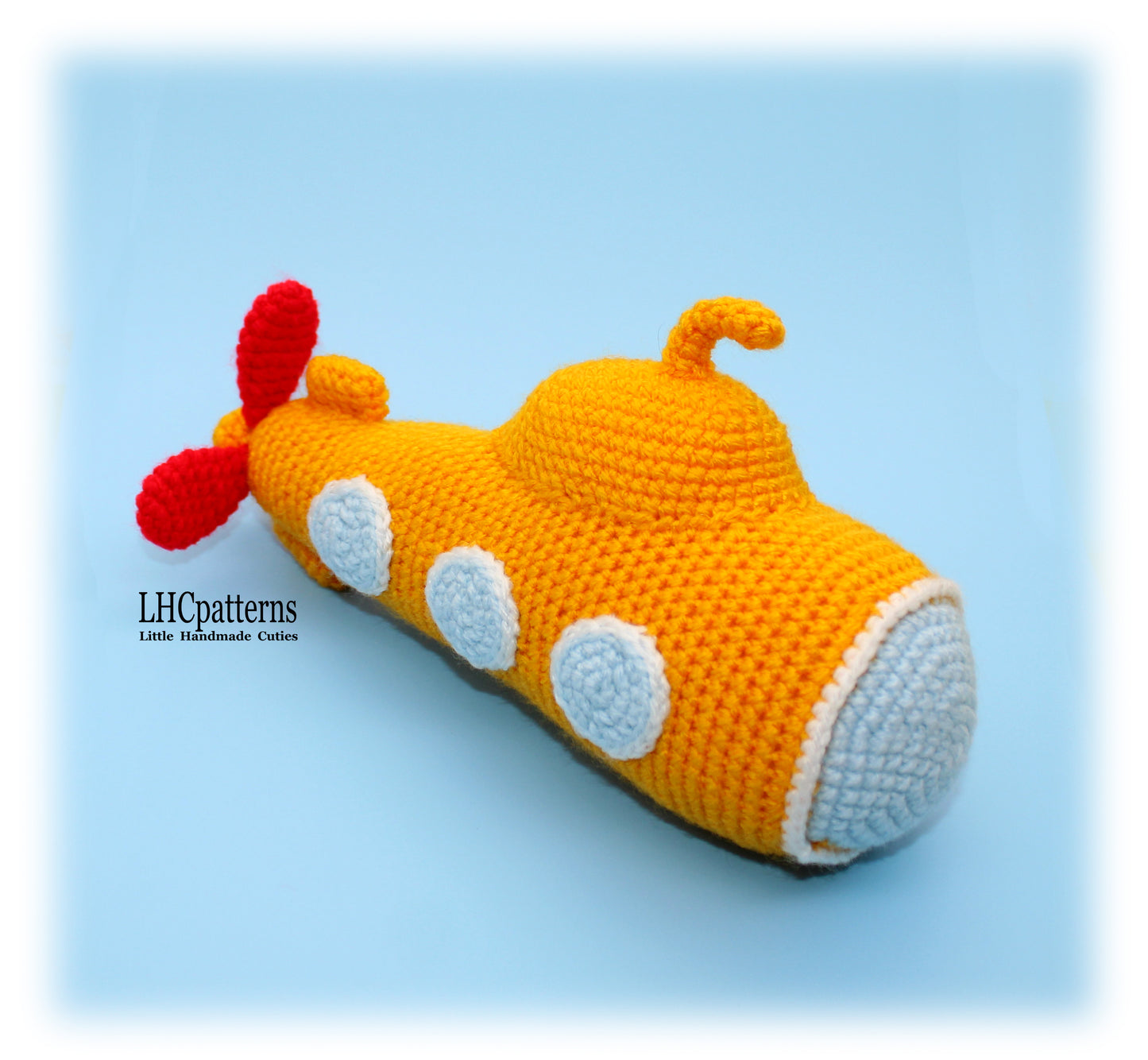 Yellow Submarine