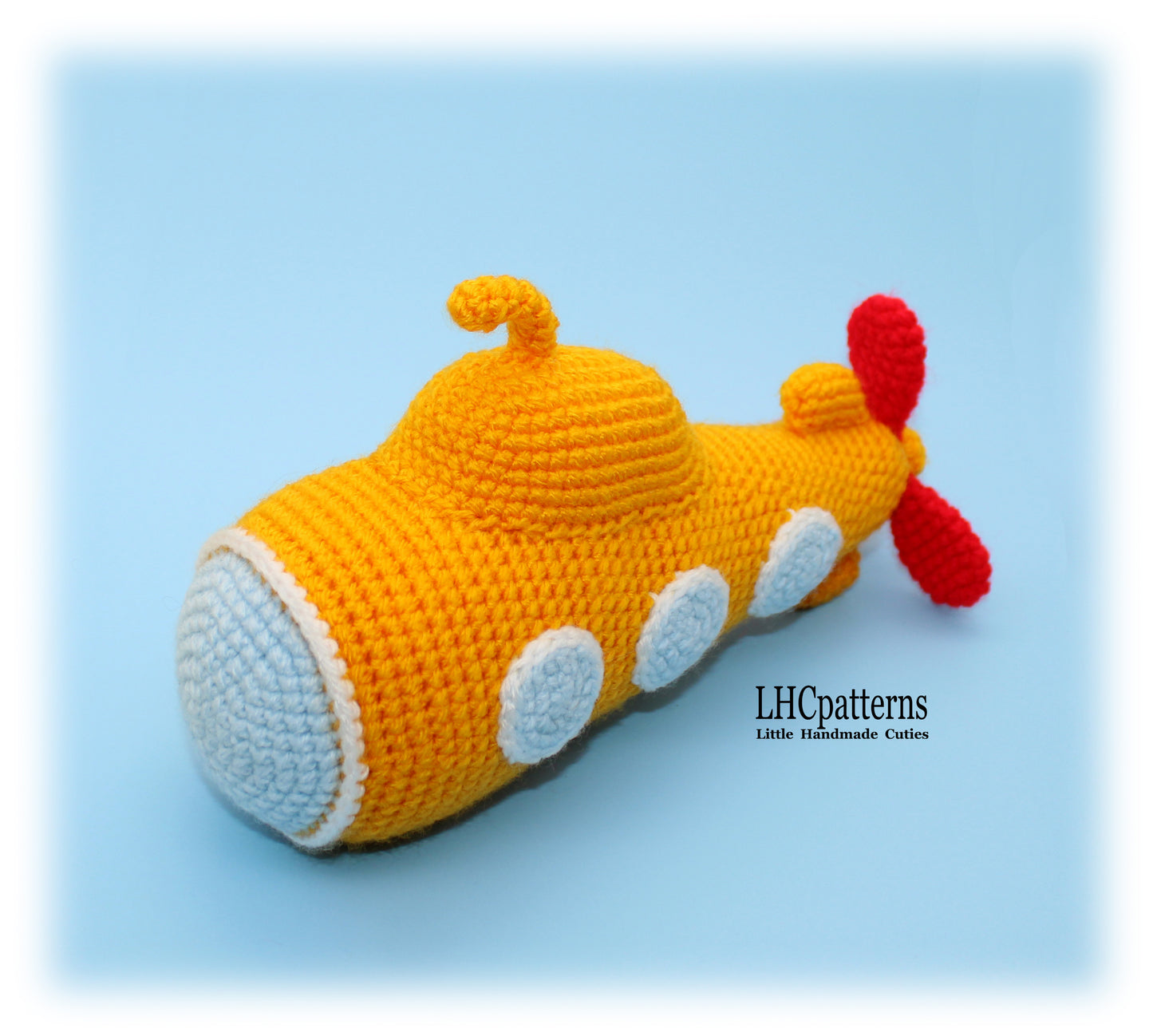 Yellow Submarine