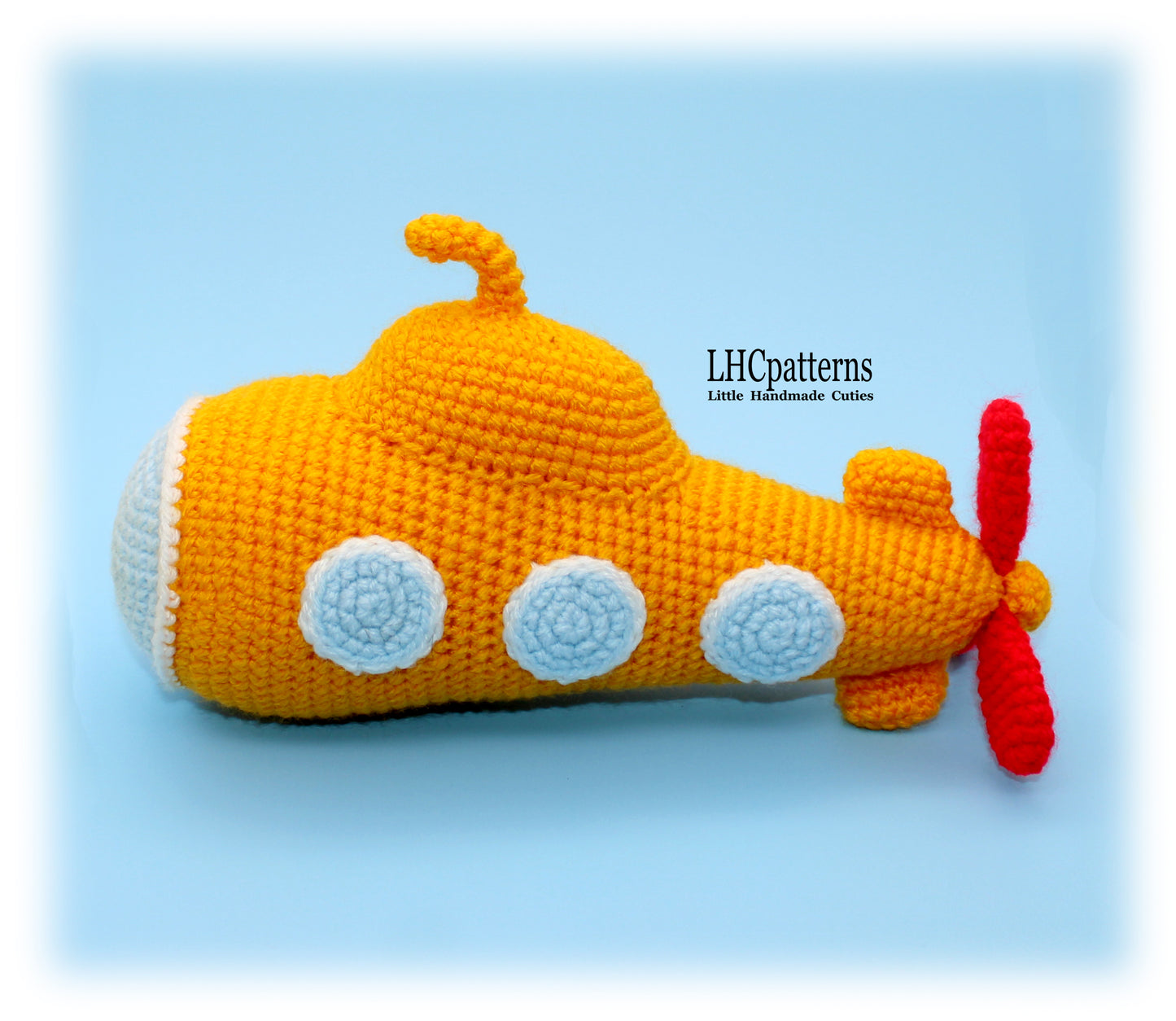Yellow Submarine