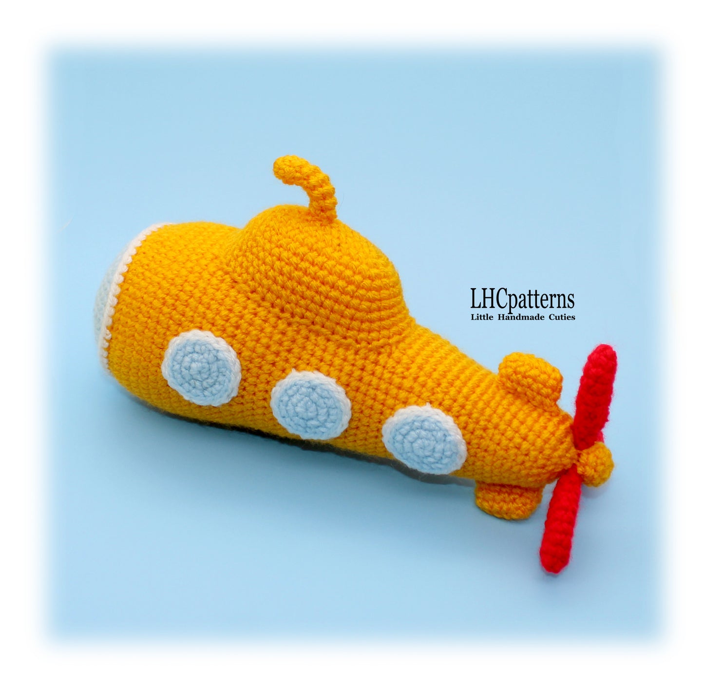 Yellow Submarine