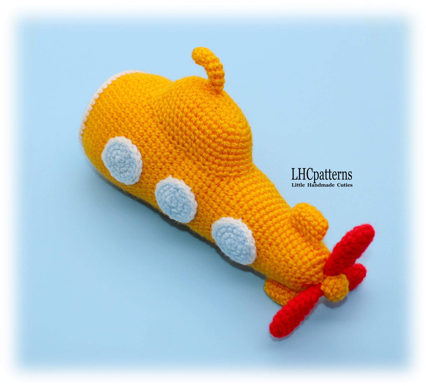 Yellow Submarine