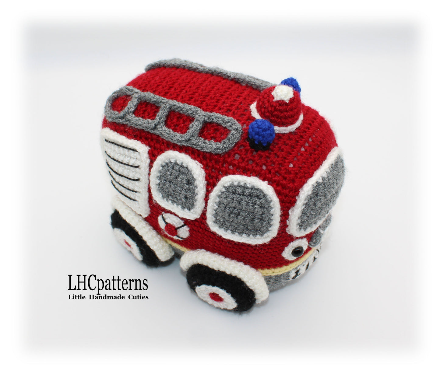 Fire Engine / Fire Truck