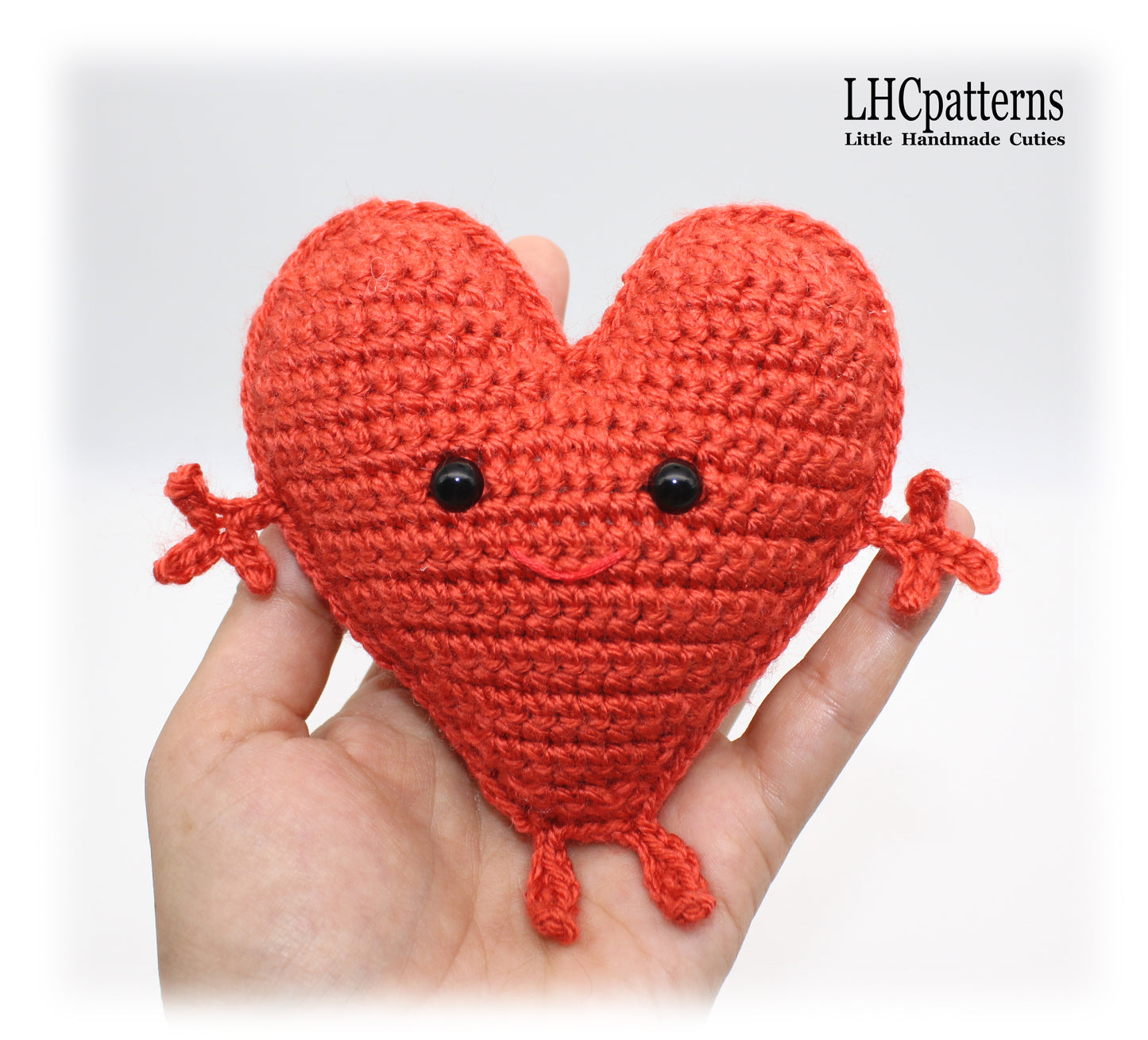 crochet shapes toys